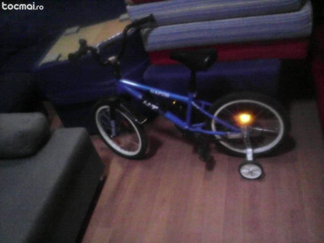 Bicicleta, Primariei, 9