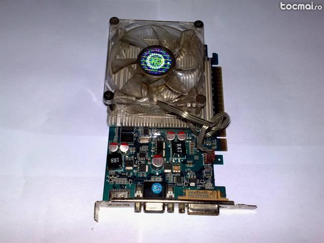 Placa Video Nvidia GeForce GT 430 2GB DDR3 128- BiT