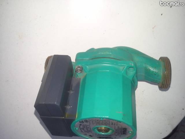 Pompa de recirculare Wilo RS 25- 60