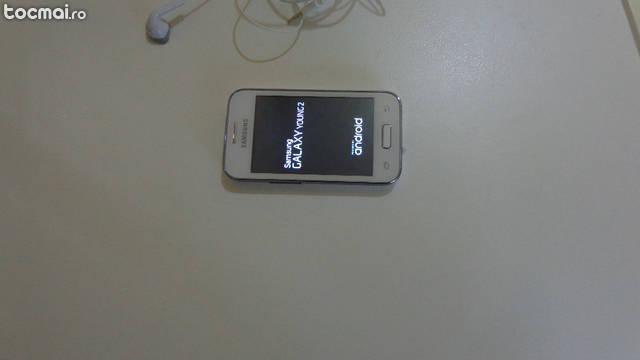 Samsung Galaxi Yang 2