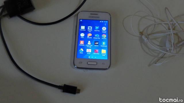 Samsung Galaxi Yang 2