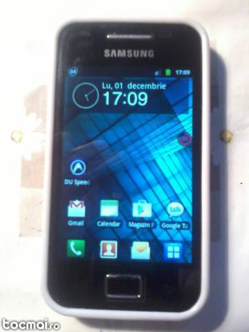 Samsung Galaxy Ace 5830
