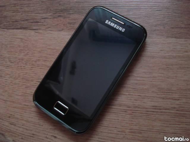 Samsung Galaxy Ace Plus s7500- impecabil