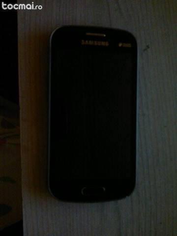 Samsung galaxy duos gt s 7562!