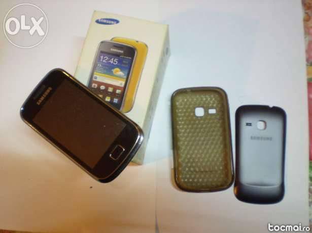 Samsung galaxy mini2