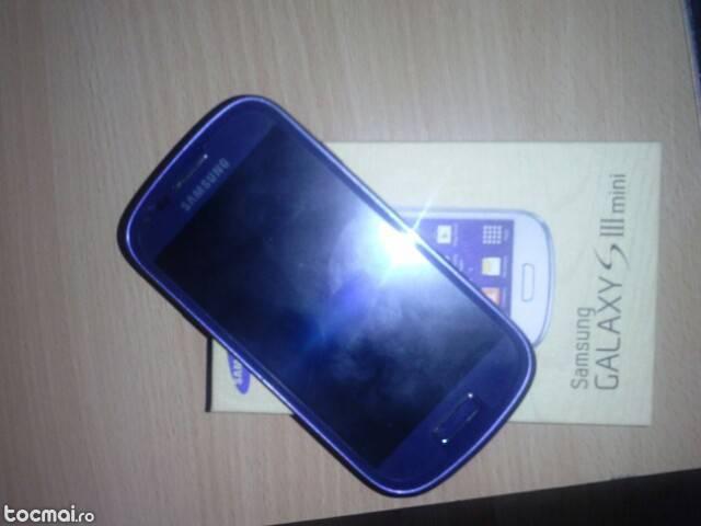 Samsung galaxy s3 mini