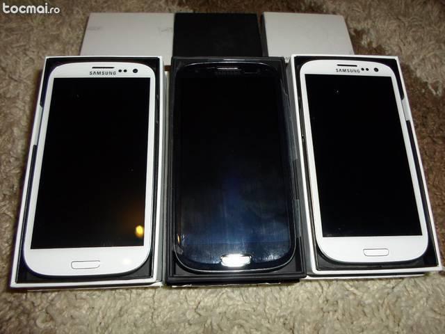 Samsung Galaxy S3 NEO