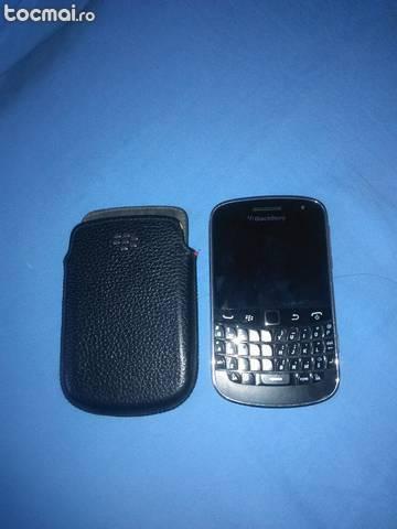 schimb blackberry 9900bold cu iphone