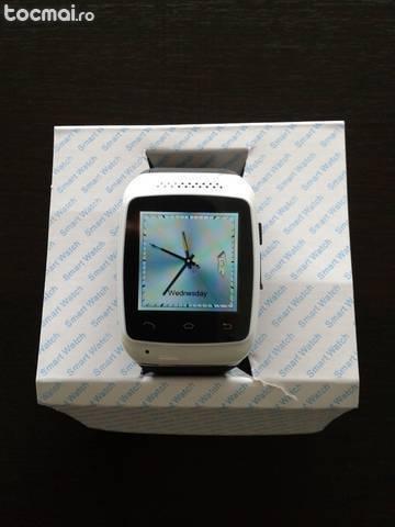 Smartwatch - ceas destept, ecran 1. 54