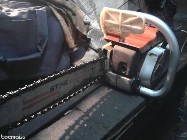 stihl