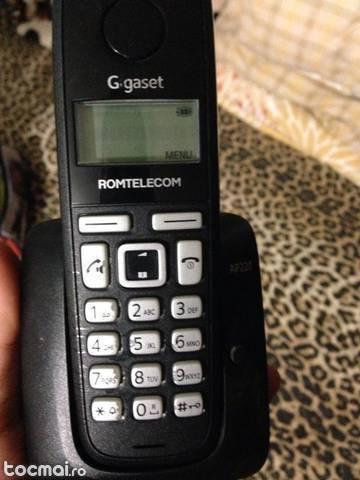 telefon gigaset nou