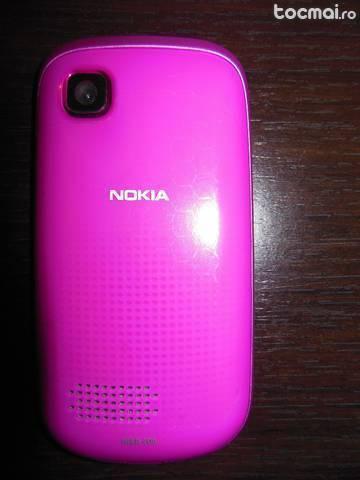 Telefon Nokia Asha 200 Dual Sim