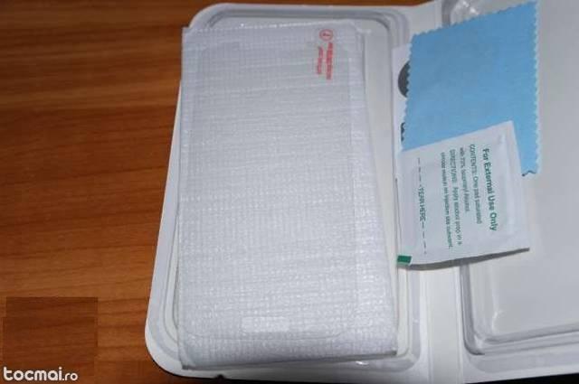 Tempered Glass ( Sticla securizata )Samsung Galaxy S5