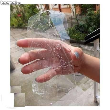 Tempered Glass ( Sticla securizata )Samsung Galaxy S5