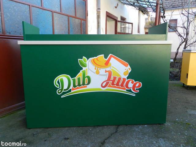 Pult bar