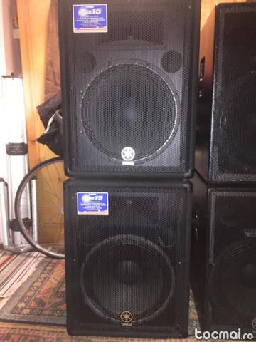 2 sateliti yamaha br15