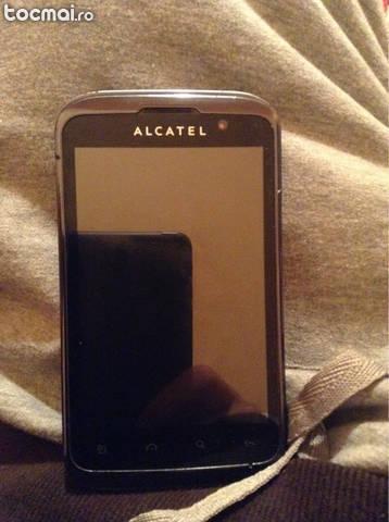 Alcatel 991