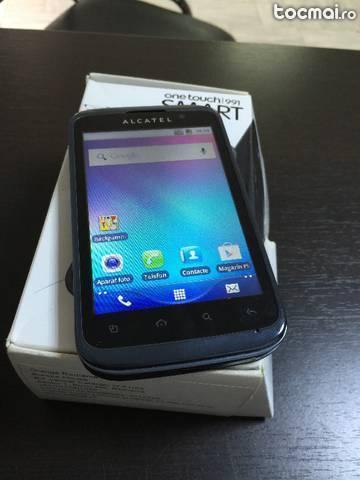 Alcatel 991 cutie incarcator