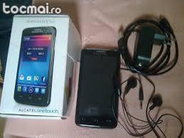 Alcatel one touch x'pop