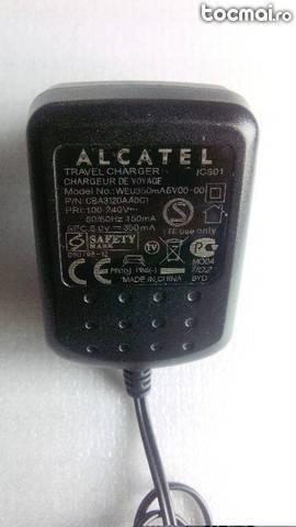 Alcatel ot 710 touch - functie webcam prin USB