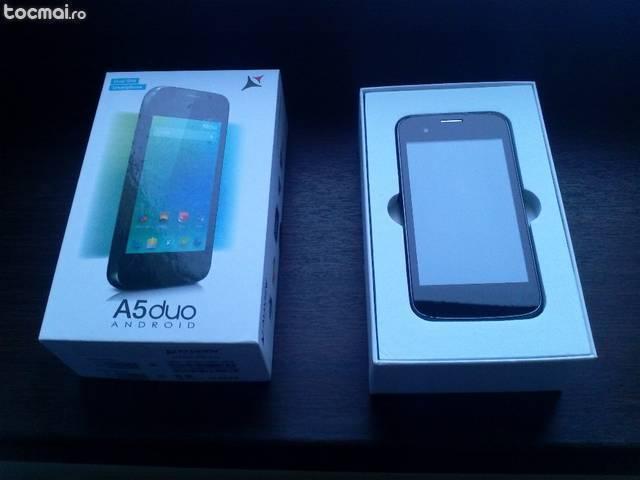 Allview A5 Duo