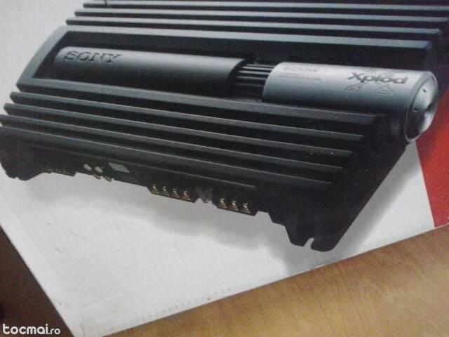 amplificator sony 600w