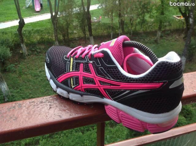 Asics original nu fake nr. 39, 5. 25cm