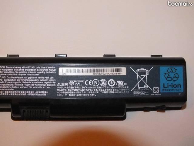 Baterie laptop acer 5735