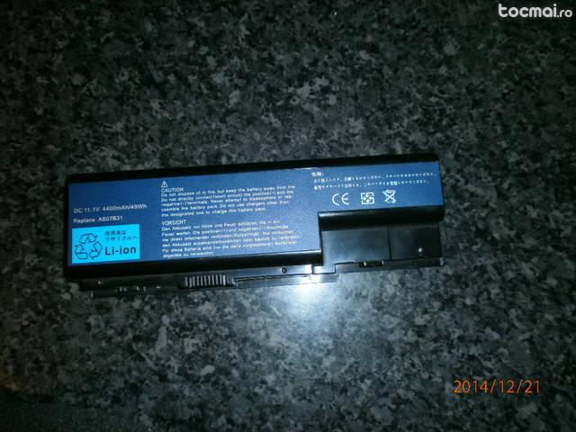 Baterie Laptop Acer Aspire 7720G