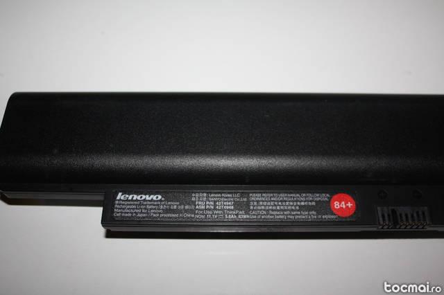 Baterie laptop Lenovo ThinkPad 3xM8