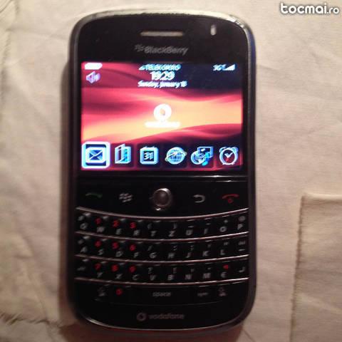 Blackberry 9000