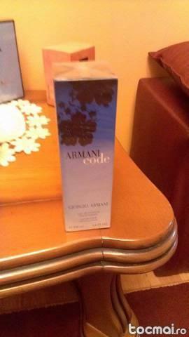 Parfumuri Armani