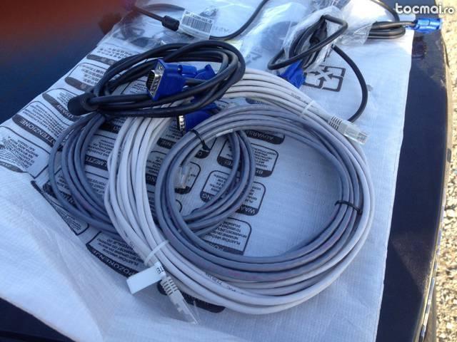 Cabluri pc/ internet