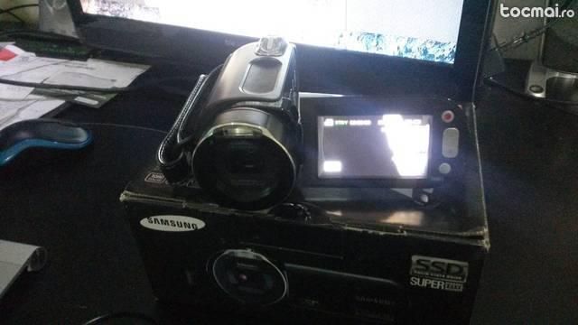 Camera FullHD video/ foto Samsung