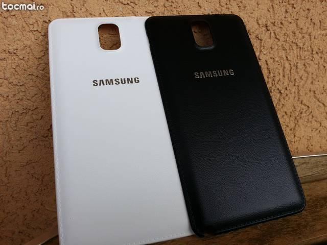 Capac spate/ Baterie Samsung Galaxy Note 3*Nou