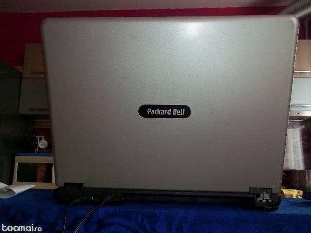 Carcasa- Display Packard Bell