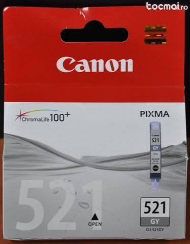 Cartus Canon CLI521 pentru Pixma MP980