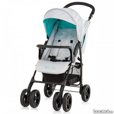 Carucior Baby Max Carolina 2014