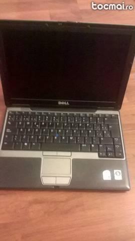 Dell Latitude D420 Ultraportable