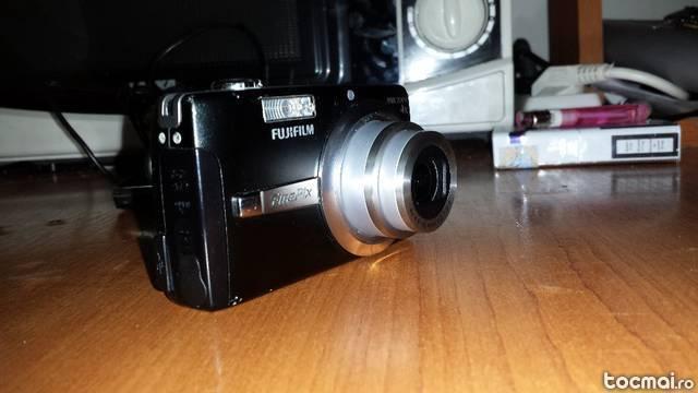 Fujifilm finepix f480