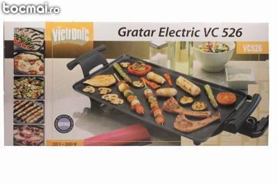Gratar electric Victronic VC- 526