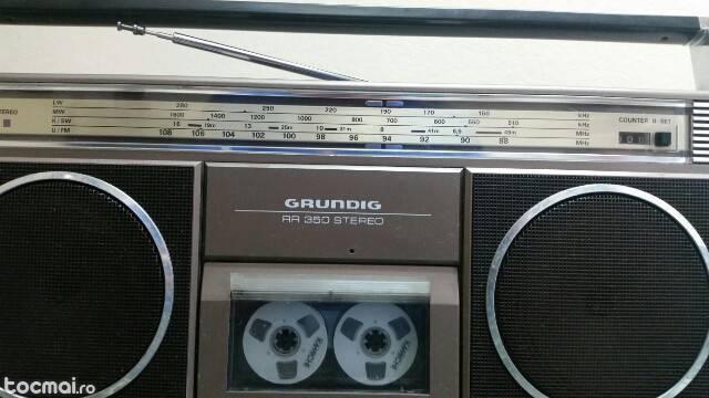 Grundig Rr350