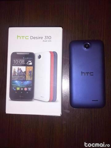 HTC Desire 310 Dual Sim nou