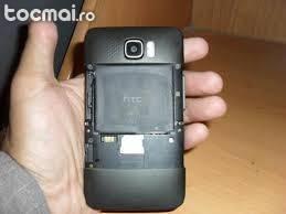 HTC HD2 , liber de retea