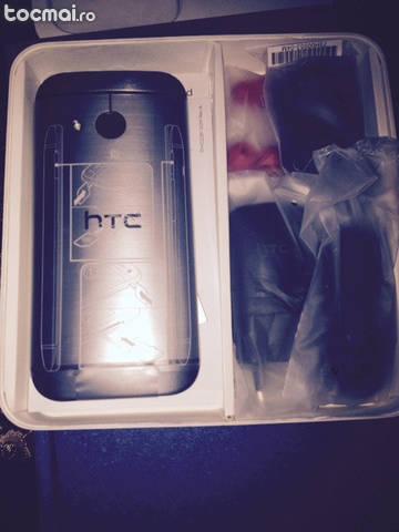 HTC one mini 2 M8