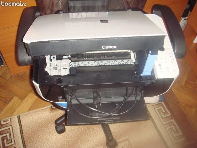 Imprimanta canon mp 210 multifunctionala