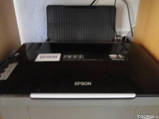 imprimanta Epson