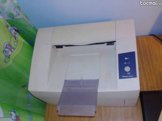 Imprimanta LASER XEROX 3117 Monocrom