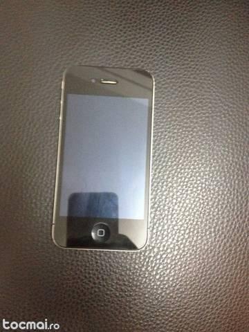 Iphone 4, 16 gb