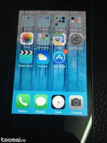 Iphone 4, 16 gb